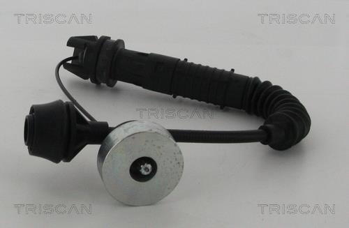 Triscan 8140 28254A Clutch cable 814028254A