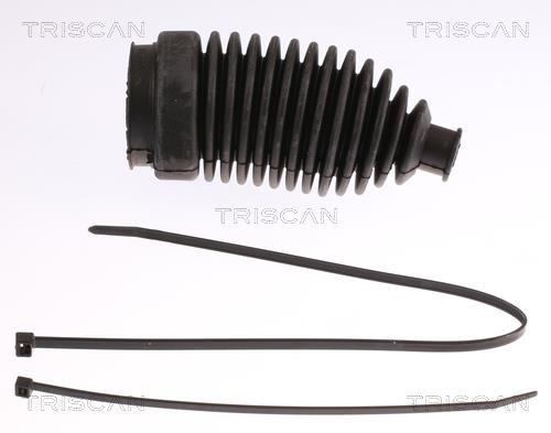 Triscan 8500 29072 Bellow kit, steering 850029072