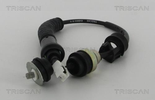 Triscan 8140 38245A Clutch cable 814038245A