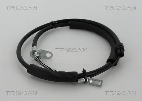 Triscan 8140 80129 Cable Pull, parking brake 814080129