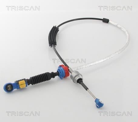 Triscan 8140 28717 Automatic transmission selector cable 814028717