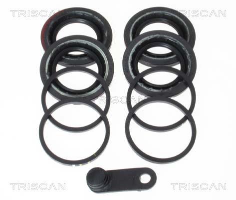 Triscan 8170 183887 Repair Kit, brake caliper 8170183887