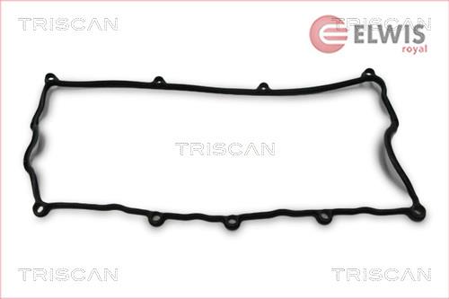 Triscan 515-5097 Gasket, cylinder head cover 5155097