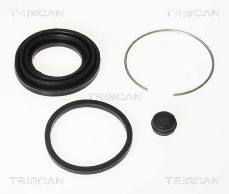 Triscan 8170 184321 Repair Kit, brake caliper 8170184321