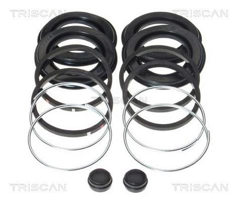 Triscan 8170 184407 Repair Kit, brake caliper 8170184407