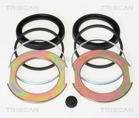 Triscan 8170 186001 Repair Kit, brake caliper 8170186001