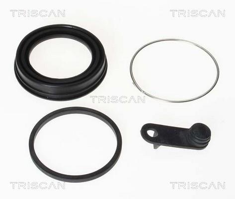 Triscan 8170 184836 Repair Kit, brake caliper 8170184836