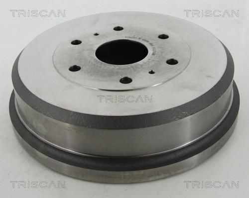 Triscan 8120 13226 Rear brake drum 812013226