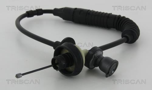 Triscan 8140 28253A Clutch cable 814028253A