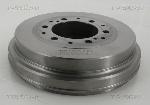 Triscan 8120 13231 Rear brake drum 812013231