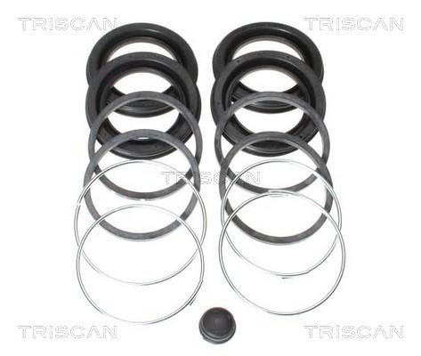 Triscan 8170 184341 Repair Kit, brake caliper 8170184341