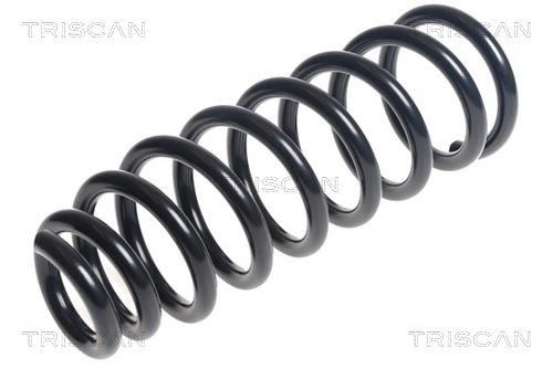 Triscan 8750 40101 Suspension spring front 875040101