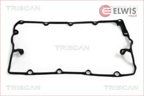 Triscan 515-85139 Gasket, cylinder head cover 51585139