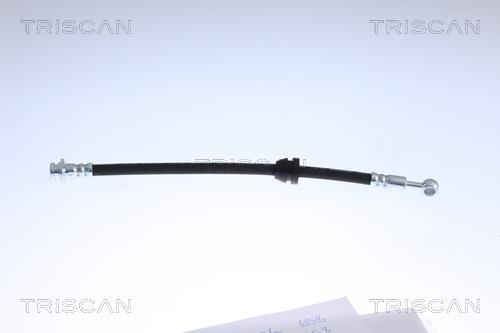 Brake system parts Opel Karl: 815024151 Triscan Brake Hose