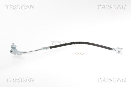 Flexible brake line Jaguar S-Type: 815016377 Triscan Brake Hose