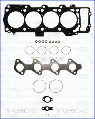 Triscan 598-41120 Gasket Set, cylinder head 59841120