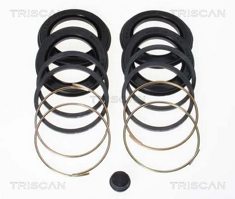 Triscan 8170 184844 Repair Kit, brake caliper 8170184844