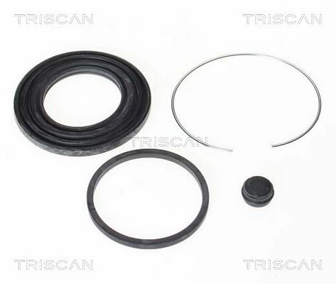 Triscan 8170 184864 Repair Kit, brake caliper 8170184864