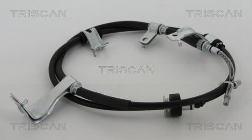 Triscan 8140 431082 Parking brake cable, right 8140431082