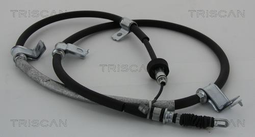 Triscan 8140 431083 Parking brake cable, right 8140431083
