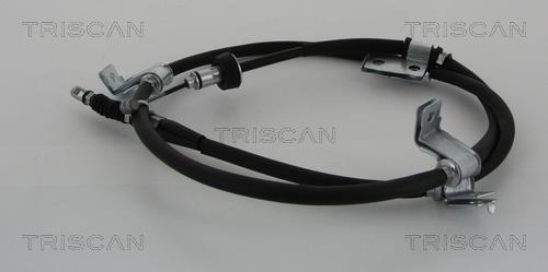 Triscan 8140 431084 Parking brake cable left 8140431084
