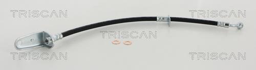 Triscan 8150 40275 Brake Hose 815040275