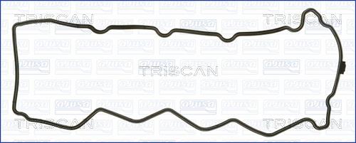 Triscan 515-45101 Gasket, cylinder head cover 51545101