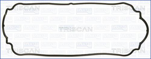 Triscan 515-6060 Gasket, cylinder head cover 5156060