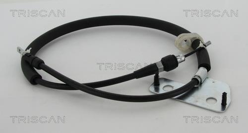 Triscan 8140 80128 Parking brake cable, right 814080128