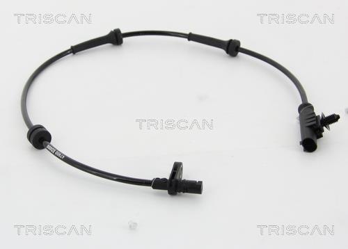 Triscan 8180 14257 Sensor ABS 818014257