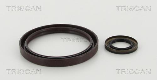 Triscan 8550 27004 Gearbox oil seal 855027004