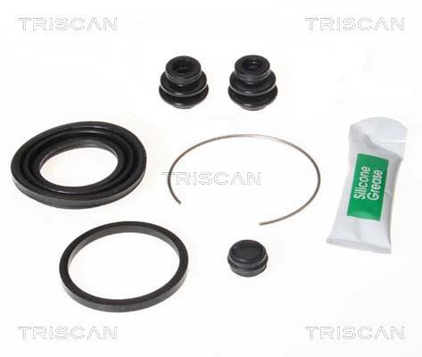 Triscan 8170 203886 Repair Kit, brake caliper 8170203886