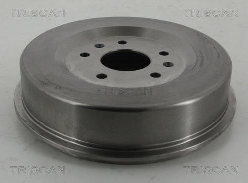 Triscan 8120 17208 Rear brake drum 812017208