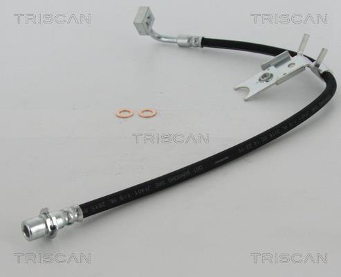 Brake Hose Triscan 8150 80307