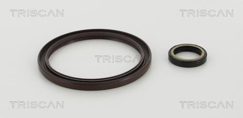 Triscan 8550 27005 Gearbox oil seal 855027005