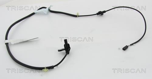 Triscan 8180 10400 Sensor ABS 818010400
