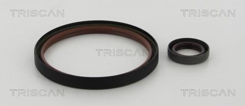 Triscan 8550 24004 Gearbox oil seal 855024004