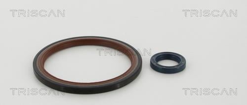Triscan 8550 28001 Gearbox oil seal 855028001