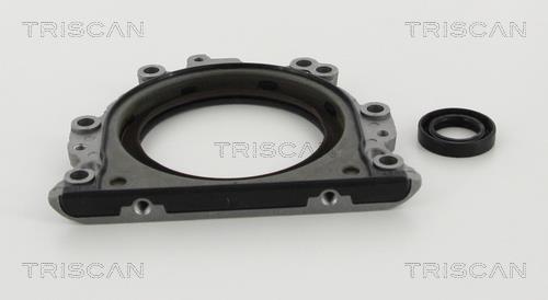 Triscan 8550 29015 Gearbox oil seal 855029015