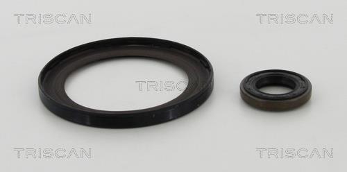 Triscan 8550 15003 Gearbox oil seal 855015003