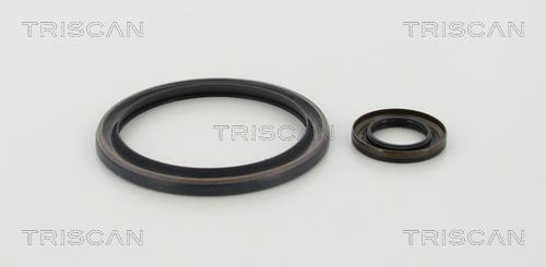 Triscan 8550 27001 Gearbox oil seal 855027001