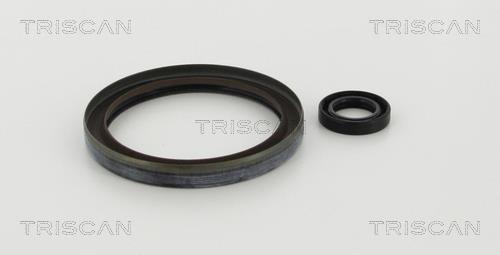 Triscan 8550 29013 Gearbox oil seal 855029013