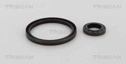 Triscan 8550 15007 Gearbox oil seal 855015007