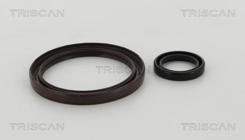 Triscan 8550 14001 Gearbox oil seal 855014001