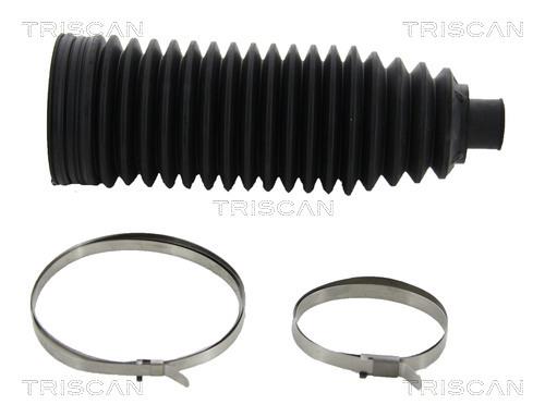 Triscan 8500 11010 Bellow kit, steering 850011010