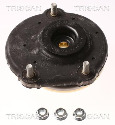 Triscan 8500 15915 Strut bearing with bearing kit 850015915