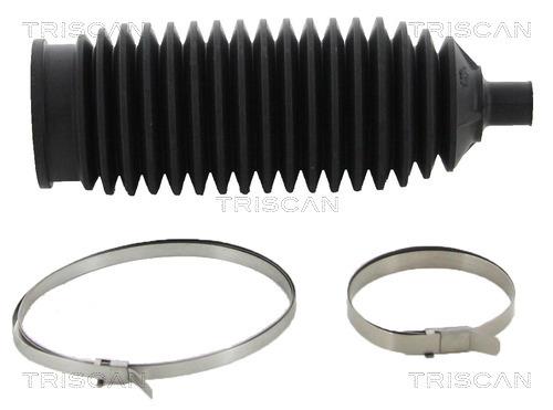 Triscan 8500 10044 Bellow kit, steering 850010044