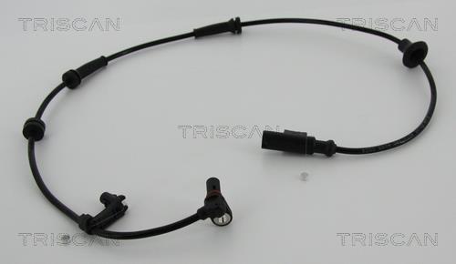 Triscan 8180 10501 Sensor ABS 818010501