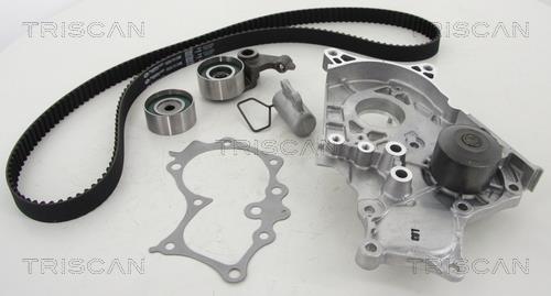 Triscan 8647 130501 TIMING BELT KIT WITH WATER PUMP 8647130501