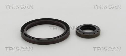 Triscan 8550 15005 Gearbox oil seal 855015005